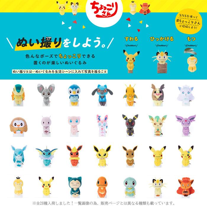 タカラトミーアーツ ポケモン ちょっこりさん ゼニガメ 爆買