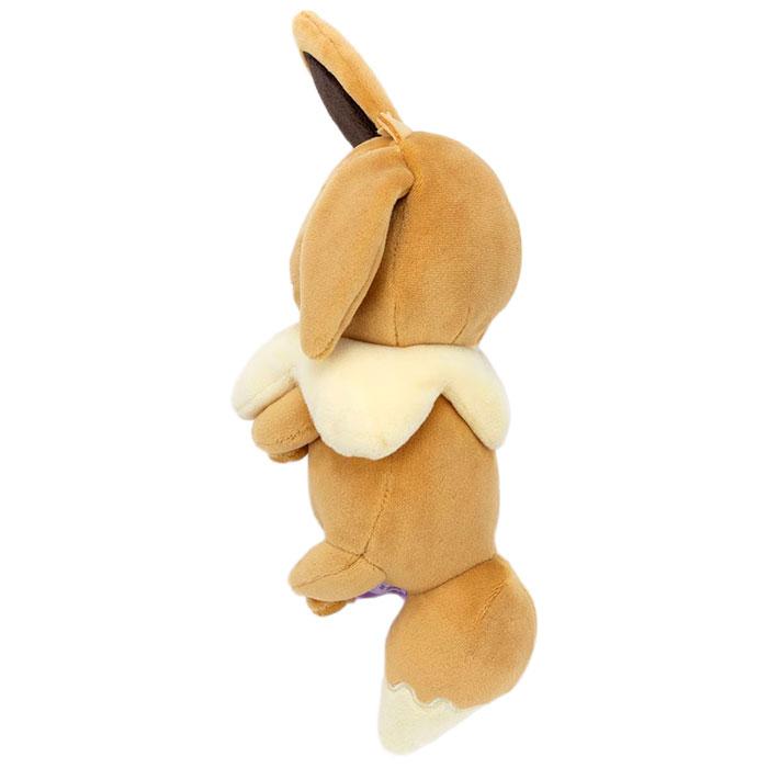 タカラトミー（TAKARA TOMY） ポケモン すやすやフレンド ぬいぐるみS