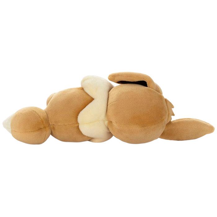 タカラトミー（TAKARA TOMY） ポケモン すやすやフレンド ぬいぐるみS