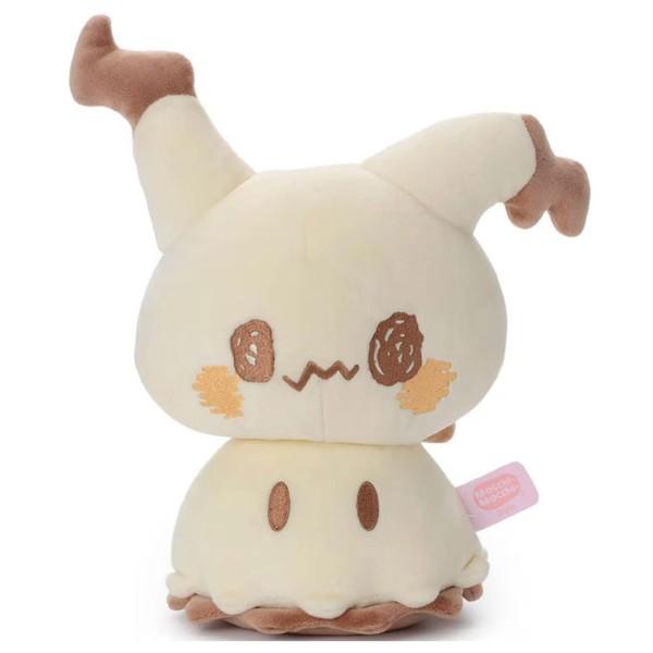 タカラトミーアーツ ポケピース Mocchi−Mocchi−Style ぬいぐるみ