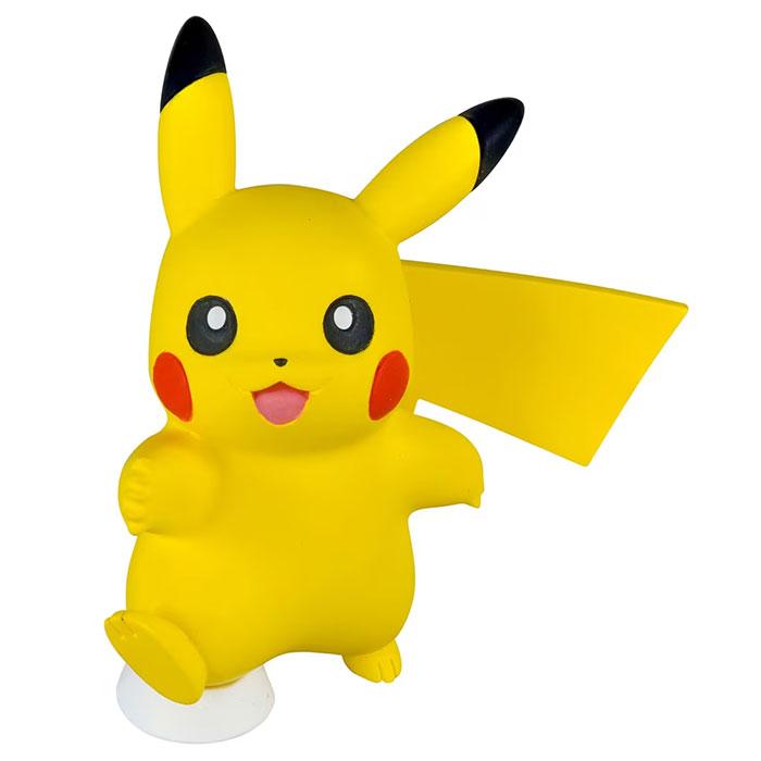 タカラトミー（TAKARA TOMY） ポケモン30周年記念 モンコレピカチュウ