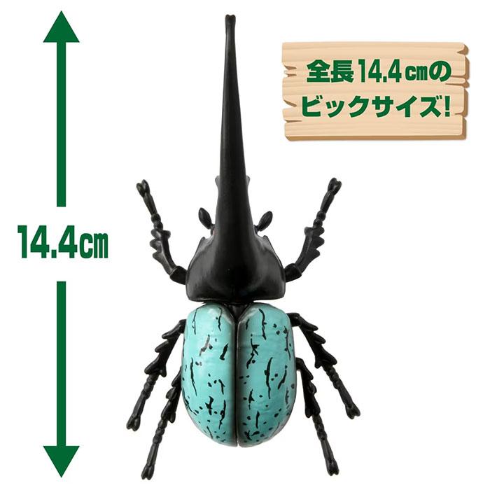 アニア 世界の昆虫バトルセット : おもちゃの三洋堂ネットショップ