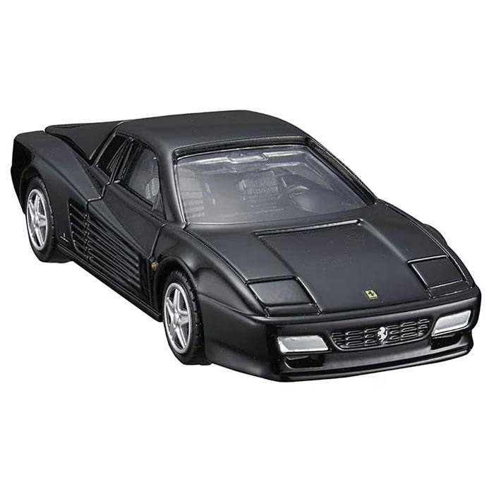 トミカプレミアム 08 フェラーリ 512 TR トミカプレミアム発売記念仕様