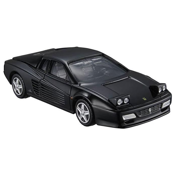 トミカプレミアム 08 フェラーリ 512 TR トミカプレミアム発売記念仕様