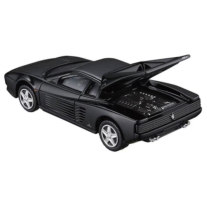 トミカプレミアム 08 フェラーリ 512 TR トミカプレミアム発売記念仕様