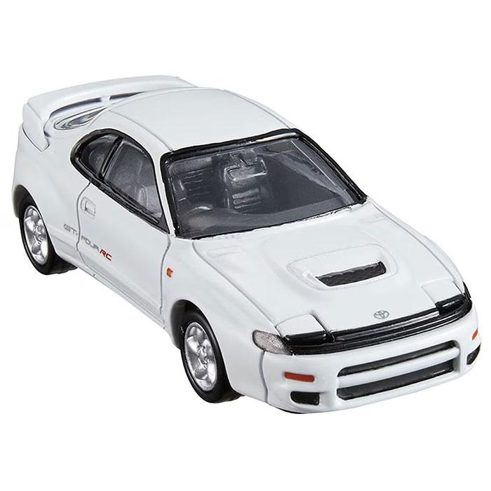 トミカプレミアム 23 トヨタ セリカ GT-FOUR RC トミカプレミアム発売