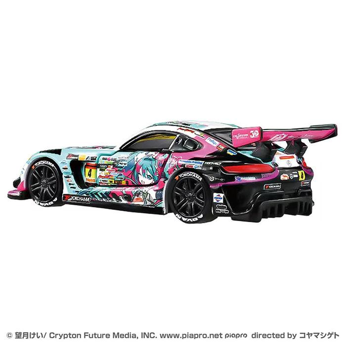 トミカくじ 2025 セット トミカプレミアム トミカプレミアム トミカプレミアムRacing グッドスマイル 初音ミク