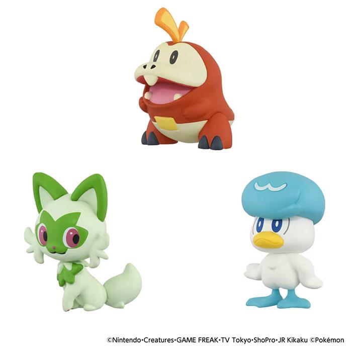 タカラトミー（TAKARA TOMY） ポケットモンスター ポケモン30周年記念