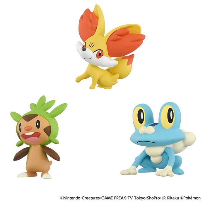 タカラトミー（TAKARA TOMY） ポケットモンスター ポケモン30周年記念