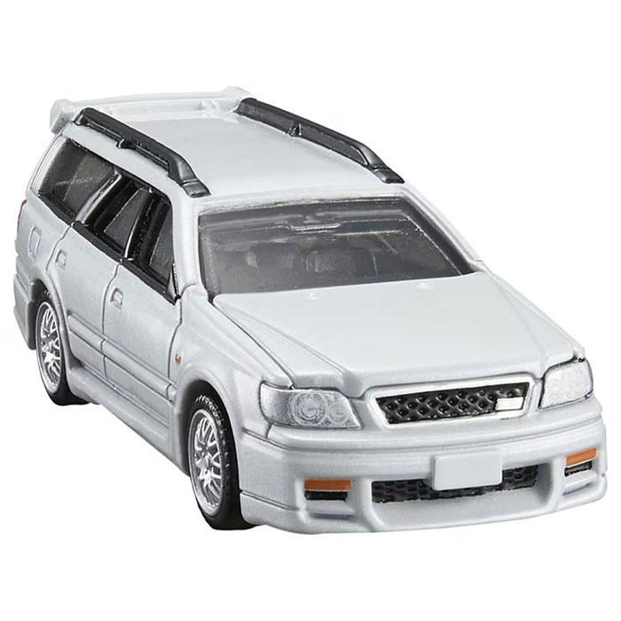 トミカプレミアム 50 日産 ステージア : おもちゃの三洋堂ネット