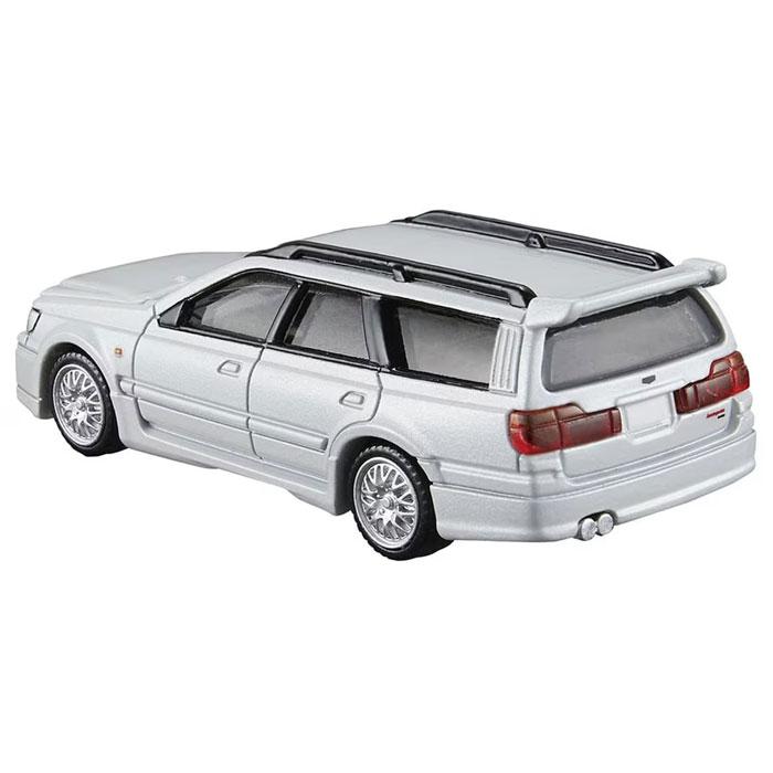 日産 50 新品未開封 8個セット 発売記念仕様 ステージア 日産 50 トミカプレミアム ステージア ｜トミカ （トミカプレミアム発売記念仕様） ミニカー