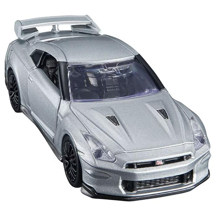 トミカプレミアム 49 日産 NISSAN GT−R 2025 爆買 : おもちゃの三洋堂