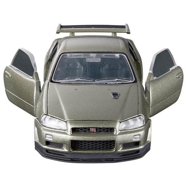トミカ トミカプレミアムRS 日産 スカイライン GT-R V・specII トミカ トミカプレミアムRS 日産 スカイライン GT-R V・specII