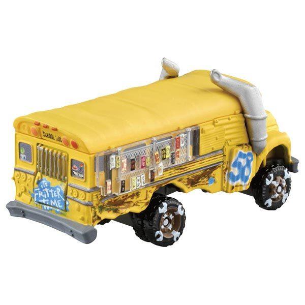 カーズトミカ カーズ トミカ C-28 ミス・フリッター(スタンダード