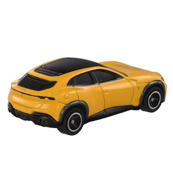 ドリームトミカ トミカ No.8 フェラーリ プロサングエ 初回特別仕様