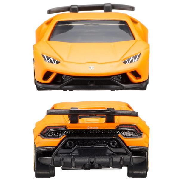 トミカ No.34 ランボルギーニ ウラカン ペルフォルマンテ トミカ No.34 ランボルギーニ ウラカン ペルフォルマンテ