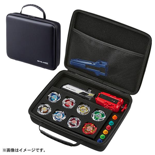 ベイブレードX BX-25 ギアケース : おもちゃの三洋堂ネットショップ