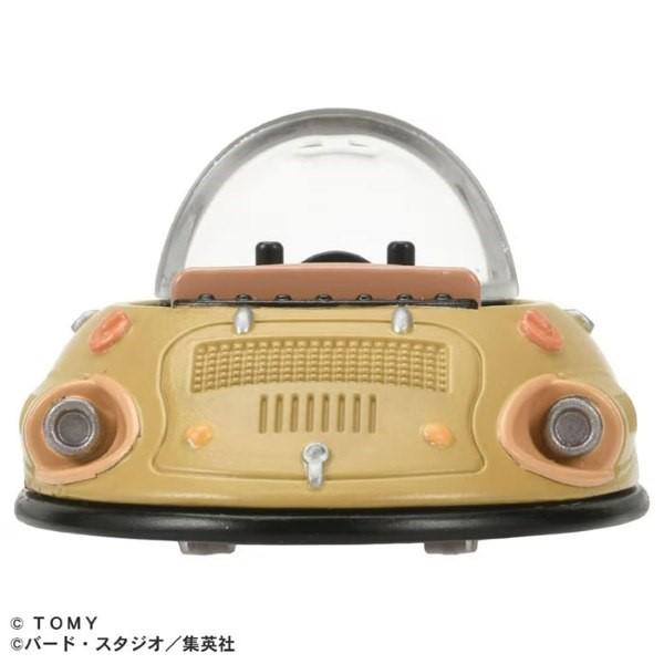 ドリームトミカ トミカ×ドラゴンボール 牛魔王の車 夏祭り 爆買