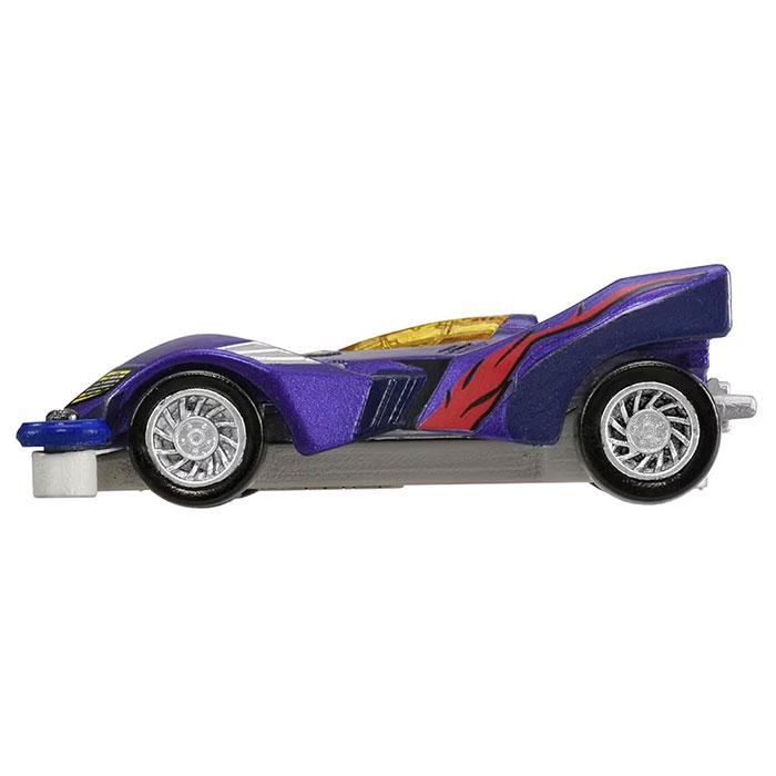 トミカプレミアム トミカプレミアムunlimited 爆走兄弟レッツ＆ゴー