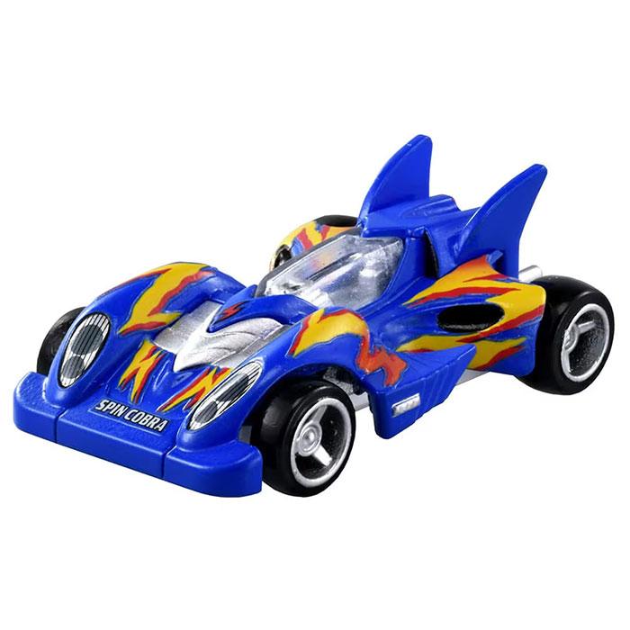 トミカプレミアム トミカプレミアムunlimited 爆走兄弟レッツ＆ゴー
