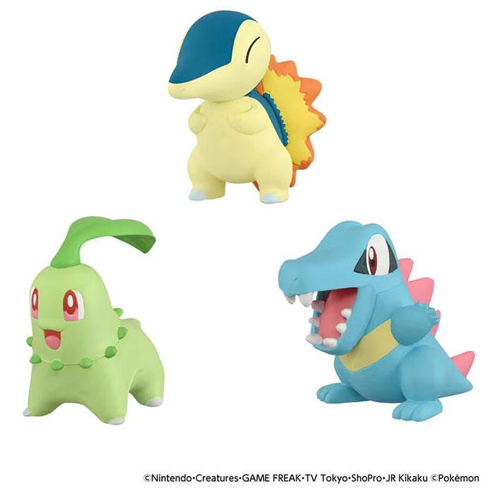タカラトミー（TAKARA TOMY） ポケットモンスター ポケモン30周年記念