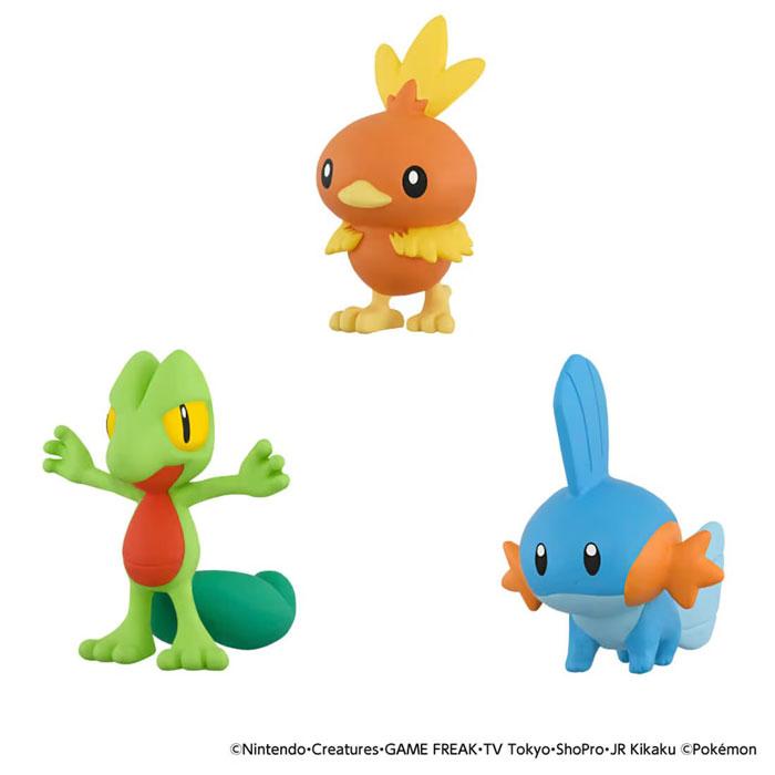 タカラトミー（TAKARA TOMY） ポケットモンスター ポケモン30周年記念