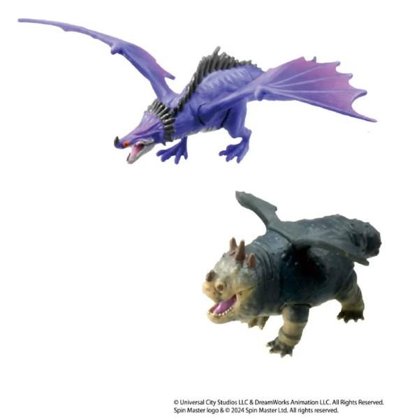 【超希少】ヒックとドラゴン　フィギュア 7体セット アニア コレクション ヒックとドラゴン 爆買 : おもちゃの三洋堂ネット