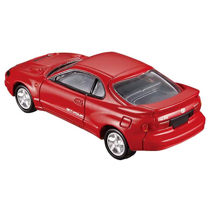 トミカプレミアム 23 トヨタ セリカ GT-FOUR RC : おもちゃの三洋堂