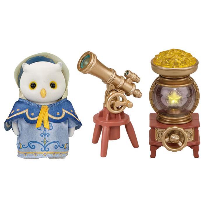 Sylvanian Families シルバニアファミリー LT-01 Little Tales