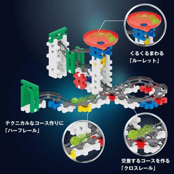 Gakkenニューブロック 83743 Gakken ニューブロック ローリングキュー