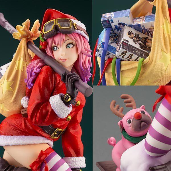 コトブキヤ（KOTOBUKIYA） 山下しゅんやのプラスチック・エンジェル