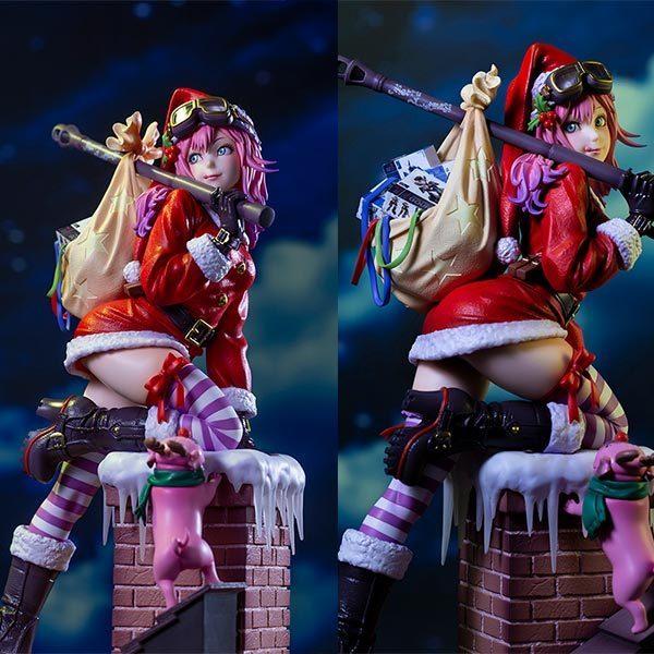 コトブキヤ（KOTOBUKIYA） 山下しゅんやのプラスチック・エンジェル