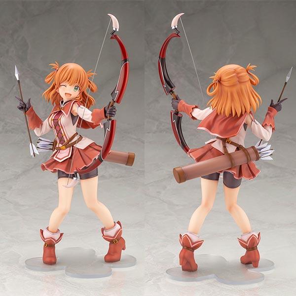コトブキヤ（KOTOBUKIYA） プリンセスコネクト Re：Dive リノ 1/7 完成