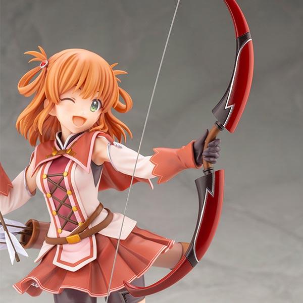 コトブキヤ（KOTOBUKIYA） プリンセスコネクト Re：Dive リノ 1/7 完成