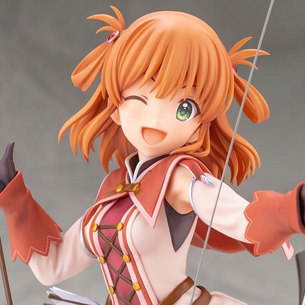 コトブキヤ（KOTOBUKIYA） プリンセスコネクト Re：Dive リノ 1/7 完成