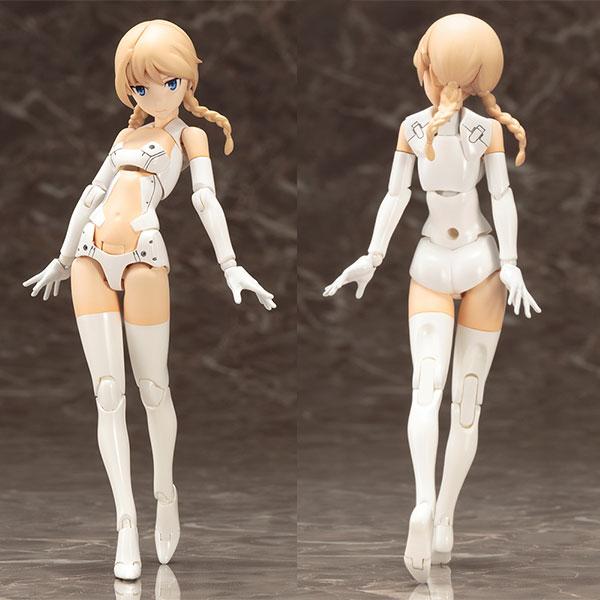 コトブキヤ メガミデバイス WISM SOL まとめ売り Amazon | メガミデバイス WISM・ソルジャー アサルト/スカウト 全高約