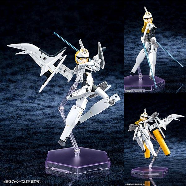 コトブキヤ（KOTOBUKIYA） メガミデバイス コラボ 武装神姫 天使型