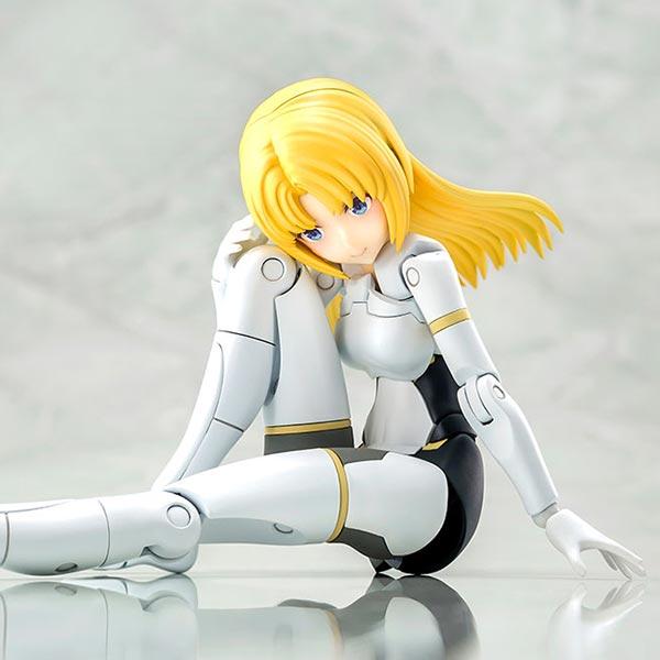 コトブキヤ（KOTOBUKIYA） メガミデバイス コラボ 武装神姫 天使型