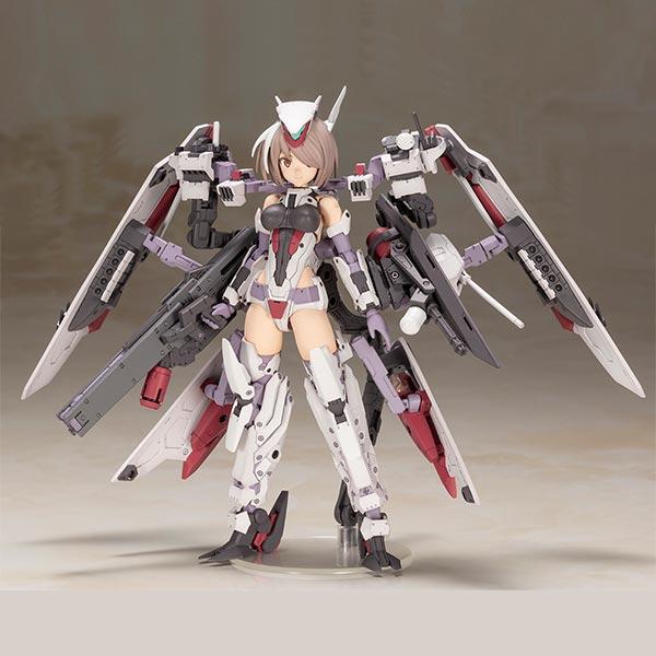 コトブキヤ フレームアームズ・ガール 金剛 プラモデル コトブキヤ フレームアームズ・ガール 金剛 プラモデル
