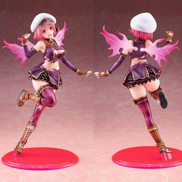 ウェーブ ドリームテック 戦×恋(ヴァルラヴ) 早乙女六海 戦乙女 1/7