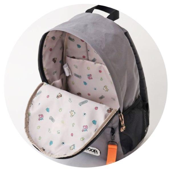 OUTDOOR PRODUCTS（アウトドアプロダクツ） カービィ ウッドキャンプ