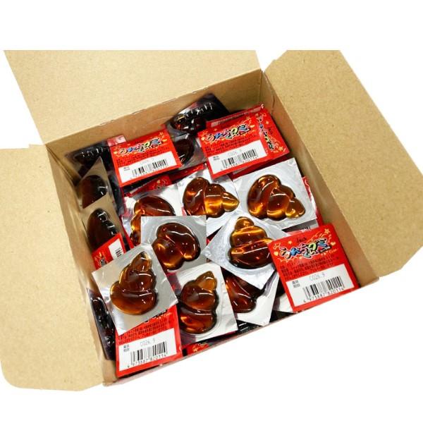ジャック製菓 うんちくんグミ 70入り グミ 駄菓子 箱買い 箱 夏祭り