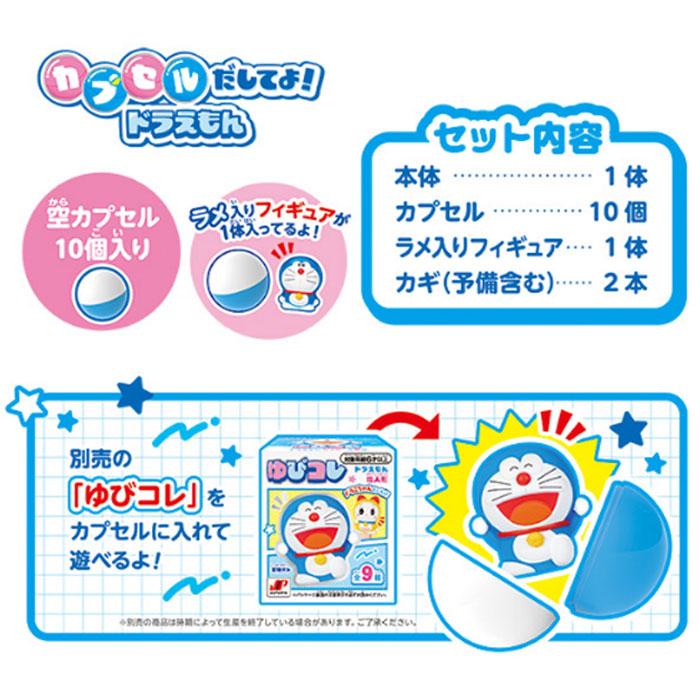 ジョイパレット（JoyPalette） カプセルだしてよドラえもん 爆買