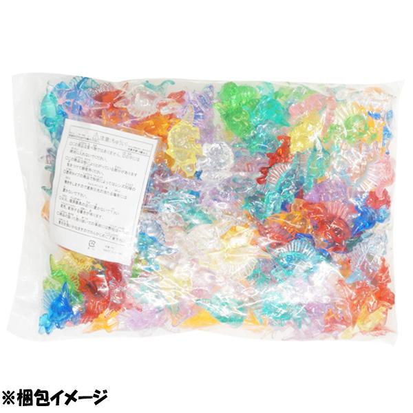 クラッシュアイス 恐竜ワールド 10カラー 約1kgセット