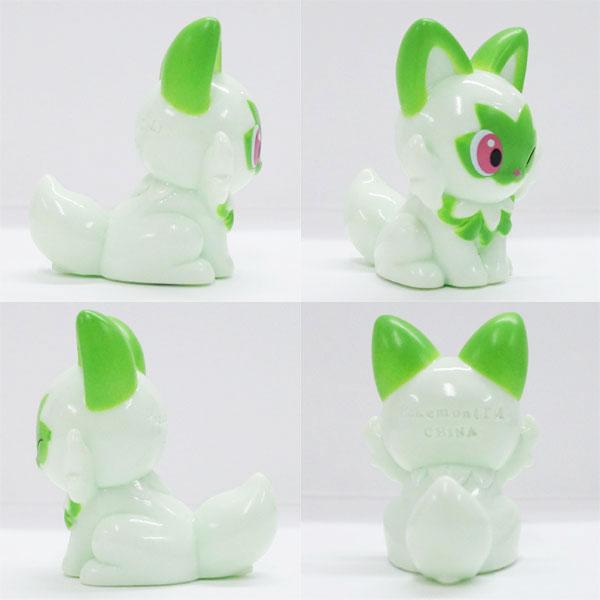 Pokemon（ポケモン） 人形すくい ポケットモンスター 3種セット
