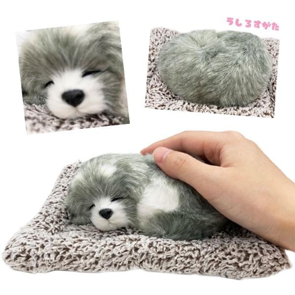 ベイビーオレオワンワン ぬいぐるみ アーティストベア 犬 海外作家様 おねむりわんちゃん ベイビー かわいい 子犬 全9種 : おもちゃの三洋堂