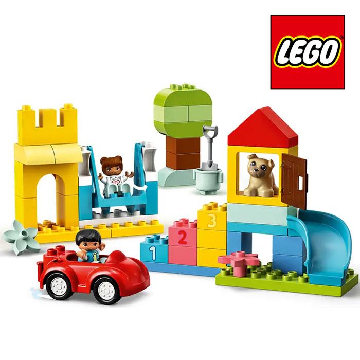 LEGO duplo レゴ(R) デュプロ デュプロのコンテナ スーパーデラックス
