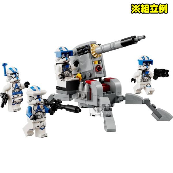 箱付き　ビンテージ　スターウォーズ　クローン・トルーパー輸入品　お菓子入れ Amazon.co.jp: レゴ(LEGO) スター・ウォーズ クローン
