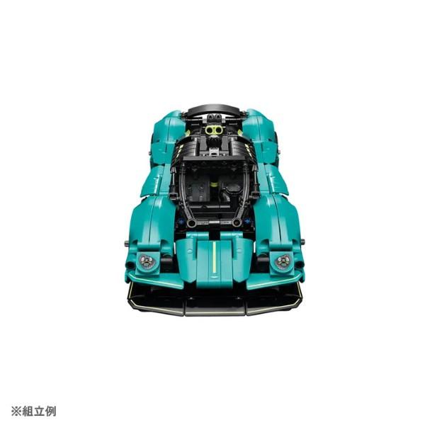 LEGO TECHNIC レゴ(R) テクニック Aston Martin Valkyrie 42208 夏祭り