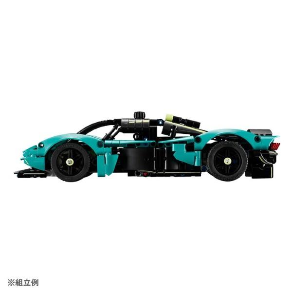 LEGO TECHNIC レゴ(R) テクニック Aston Martin Valkyrie 42208 夏祭り